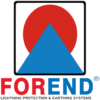 FOREND