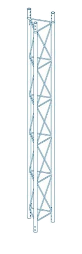 Torre Triangular 03-13 Accesorios para torre